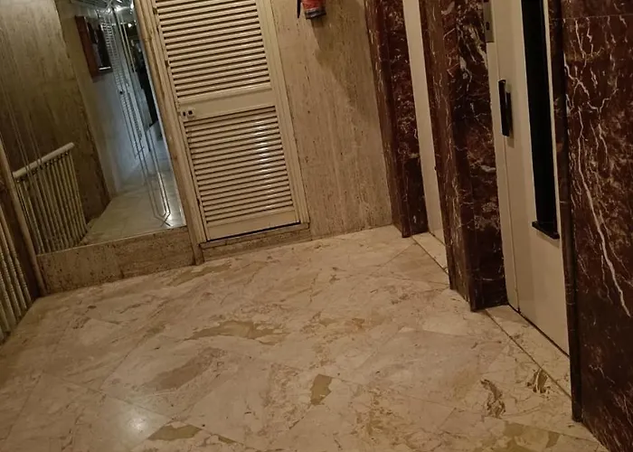 شقة ألترا لوكس بالمهندسين
